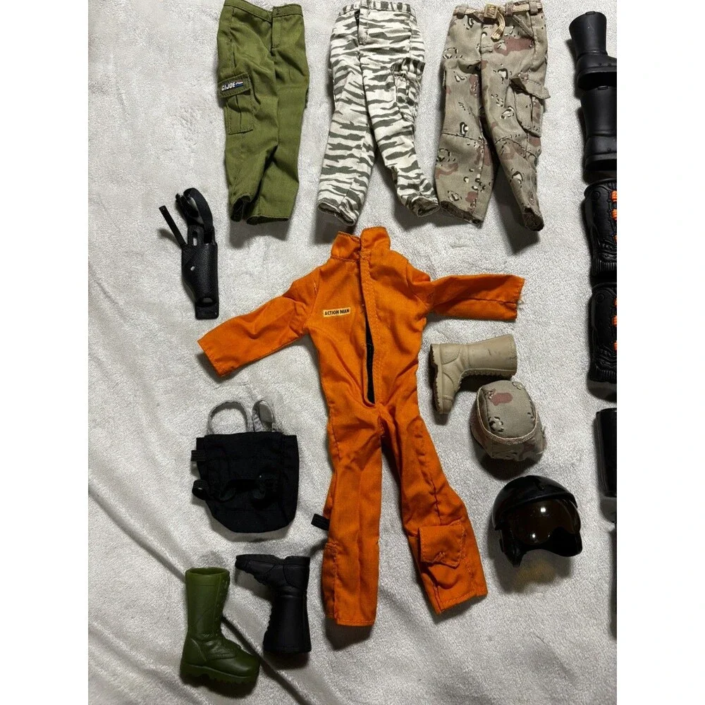 1990s GI Joe  12